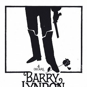 Bilder Barry Lyndon