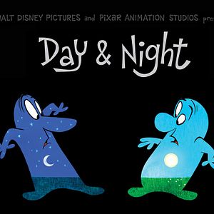 Bilder Day & Night