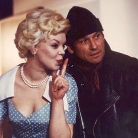 Bilder Klaus Löwitsch