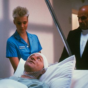 Bilder Klaus Löwitsch