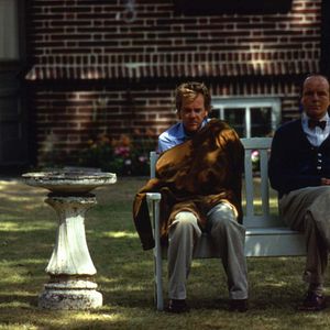 Bilder Michael Moriarty