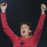 Bilder Paul McCartney