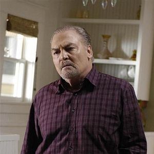 Bilder Stacy Keach