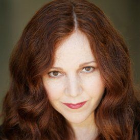 Bilder Lisa Jane Persky