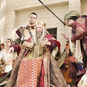 Bilder Xander Berkeley