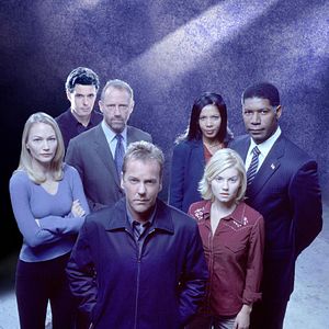 Bilder Xander Berkeley