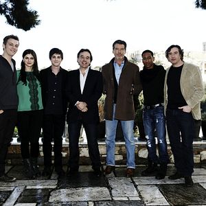 Bilder Pierce Brosnan