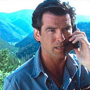 Bilder Pierce Brosnan