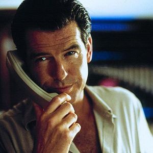 Bilder Pierce Brosnan