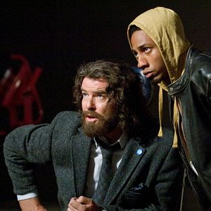 Bilder Pierce Brosnan