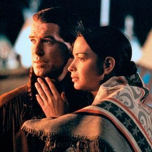 Bilder Pierce Brosnan