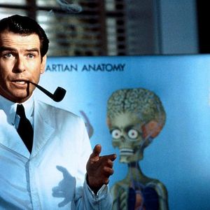 Bilder Pierce Brosnan