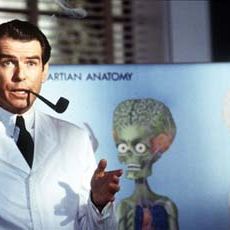 Bilder Pierce Brosnan