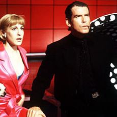 Bilder Pierce Brosnan