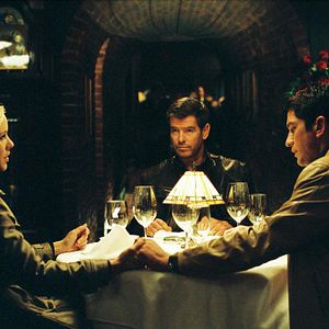 Bilder Pierce Brosnan