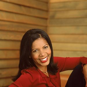 Bilder Penny Johnson Jerald