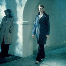 Bilder Penny Johnson Jerald