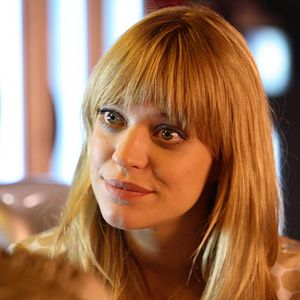 Bilder Heike Makatsch