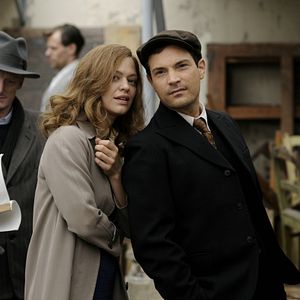 Bilder Heike Makatsch