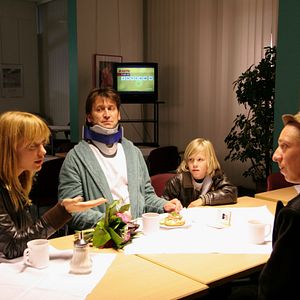 Bilder Heike Makatsch