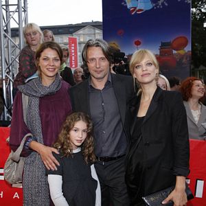 Bilder Heike Makatsch