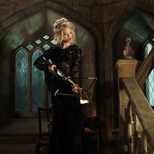 Bilder Heike Makatsch