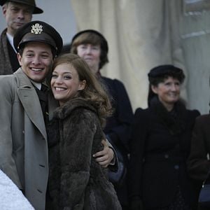 Bilder Heike Makatsch