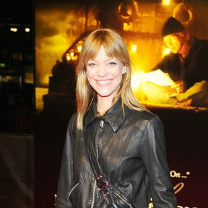 Bilder Heike Makatsch