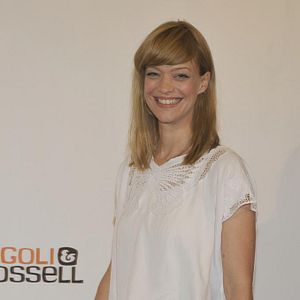 Bilder Heike Makatsch