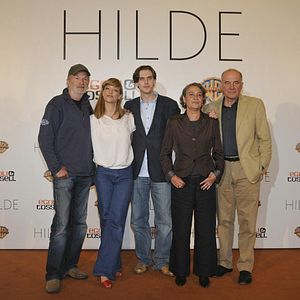 Bilder Heike Makatsch