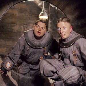 Bilder Heike Makatsch