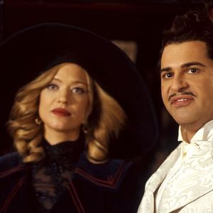 Bilder Heike Makatsch