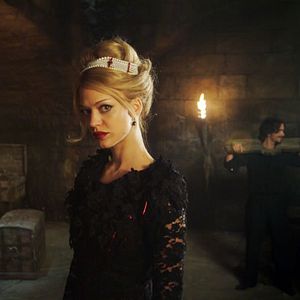 Bilder Heike Makatsch