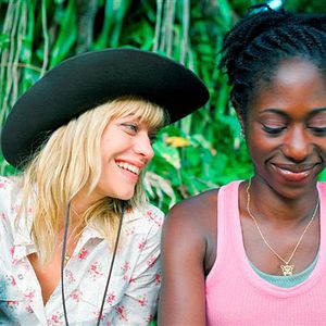 Bilder Heike Makatsch