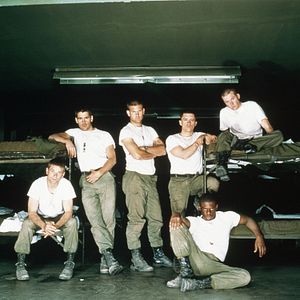 Bilder Matthew Davis