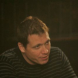 Bilder Holt McCallany