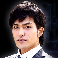 Bilder Kazuki Kitamura