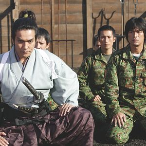 Bilder Kazuki Kitamura