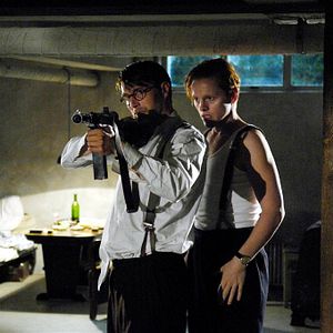 Bilder Thure Lindhardt