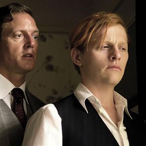 Bilder Thure Lindhardt