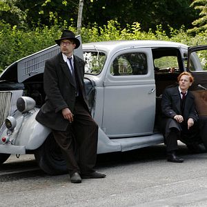 Bilder Thure Lindhardt