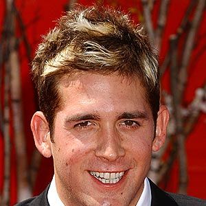 Bilder Eric Szmanda