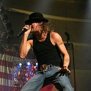 Bilder Kid Rock