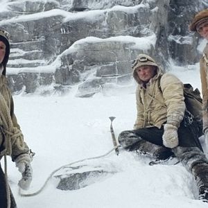 Bilder Florian Lukas