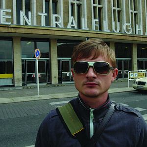 Bilder Florian Lukas