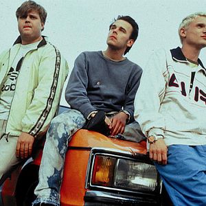 Bilder Florian Lukas