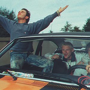 Bilder Florian Lukas