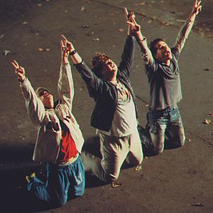 Bilder Florian Lukas