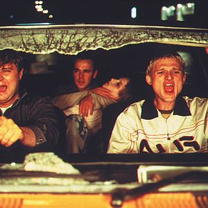 Bilder Florian Lukas