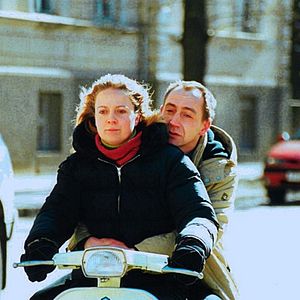 Bilder Gabriela Maria Schmeide